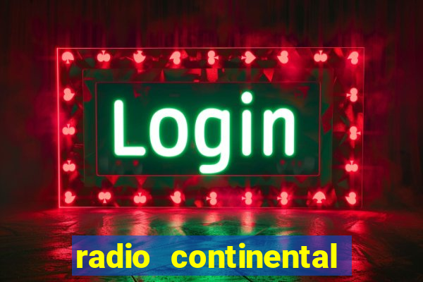 radio continental porto alegre